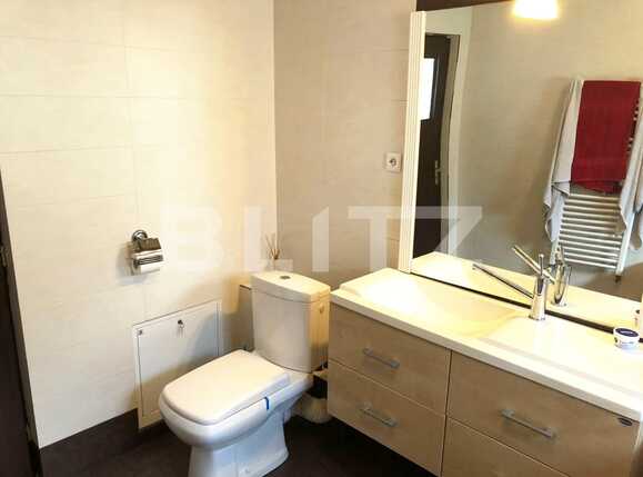 Apartament de închiriat 3 camere Floreşti - 32321AI | BLITZ Cluj-Napoca | Poza11