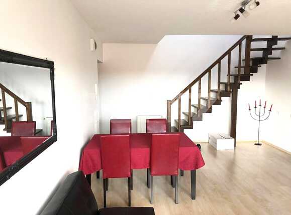 Apartament de închiriat 3 camere Floreşti - 32321AI | BLITZ Cluj-Napoca | Poza3