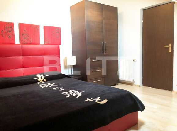 Apartament de închiriat 3 camere Floreşti - 32321AI | BLITZ Cluj-Napoca | Poza8