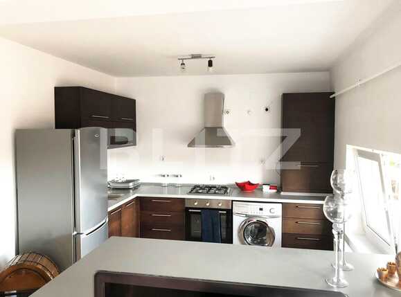 Apartament de închiriat 3 camere Floreşti - 32321AI | BLITZ Cluj-Napoca | Poza6