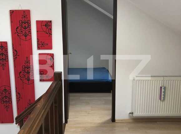 Apartament de închiriat 3 camere Floreşti - 32321AI | BLITZ Cluj-Napoca | Poza7