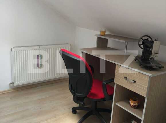 Apartament de închiriat 3 camere Floreşti - 32321AI | BLITZ Cluj-Napoca | Poza9