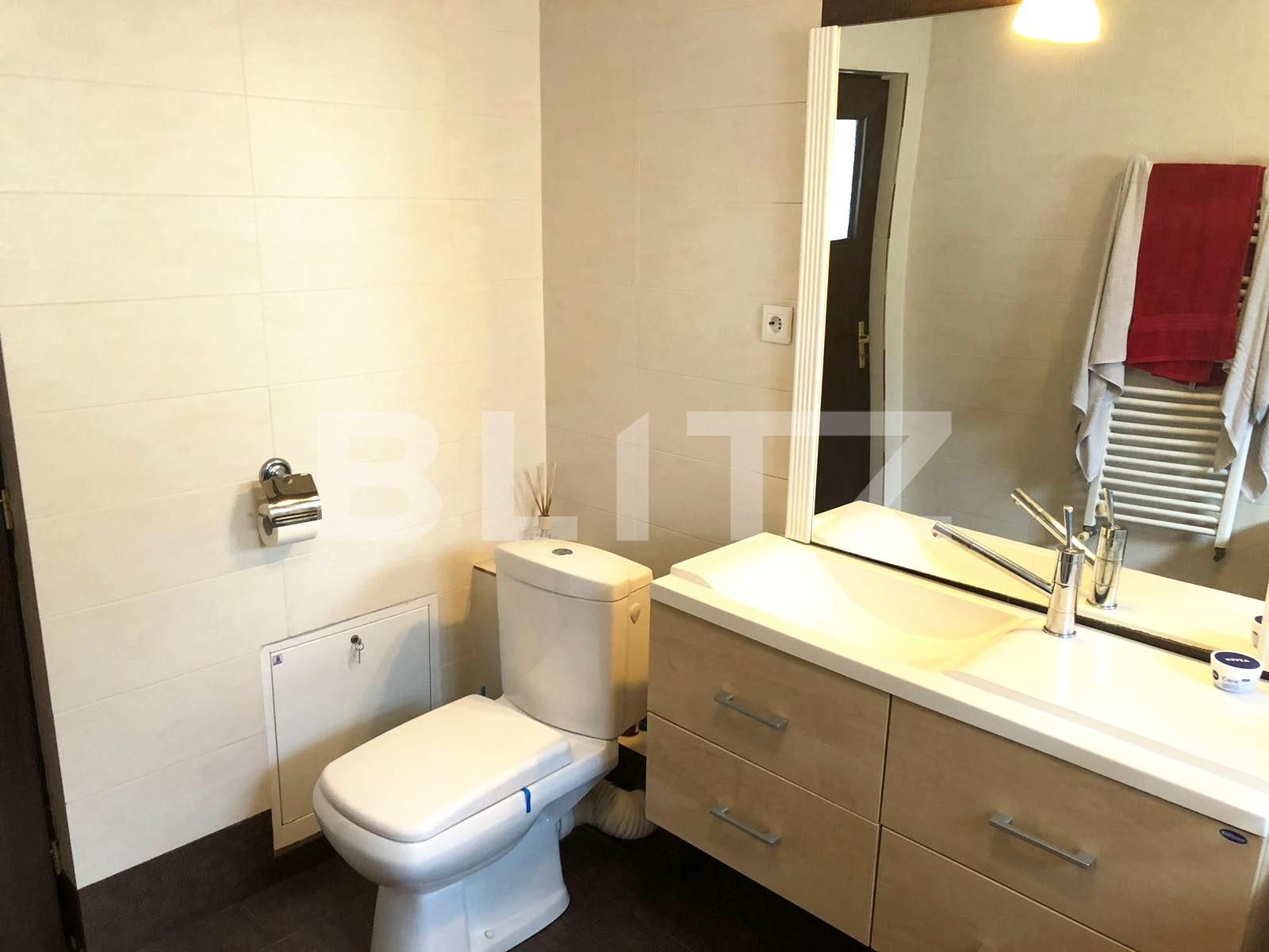 Apartament de închiriat 3 camere Floreşti - 32321AI | BLITZ Cluj-Napoca | Poza11