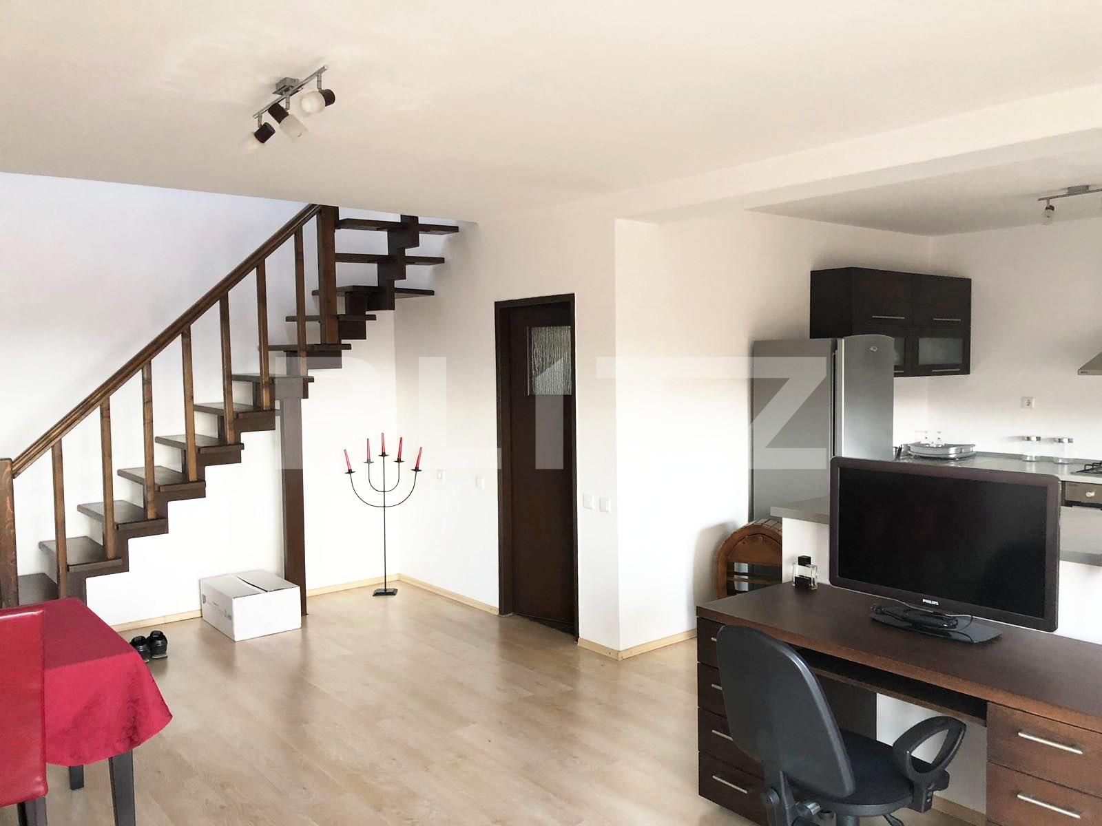 Apartament de închiriat 3 camere Floreşti - 32321AI | BLITZ Cluj-Napoca | Poza4