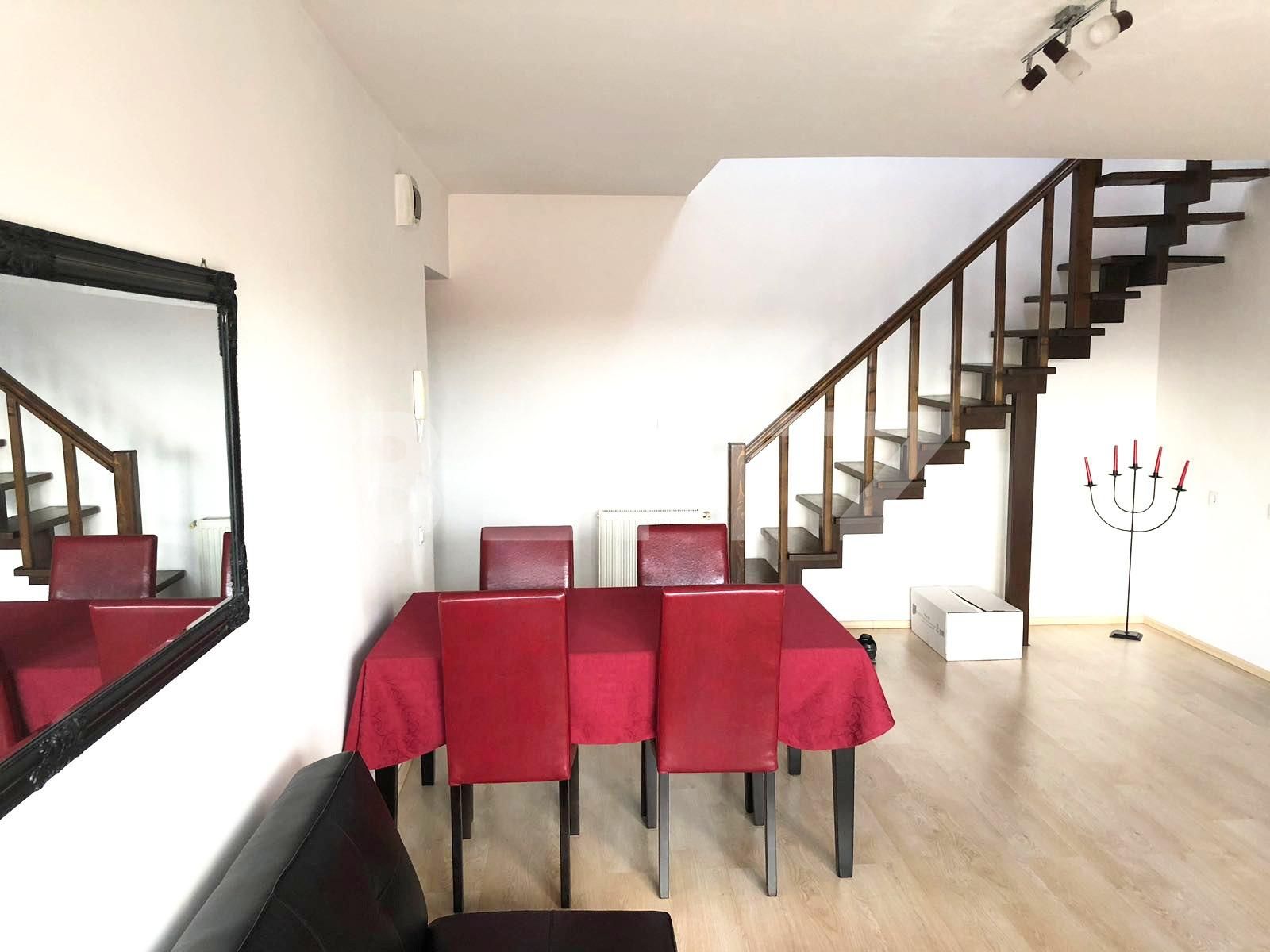 Apartament de închiriat 3 camere Floreşti - 32321AI | BLITZ Cluj-Napoca | Poza3