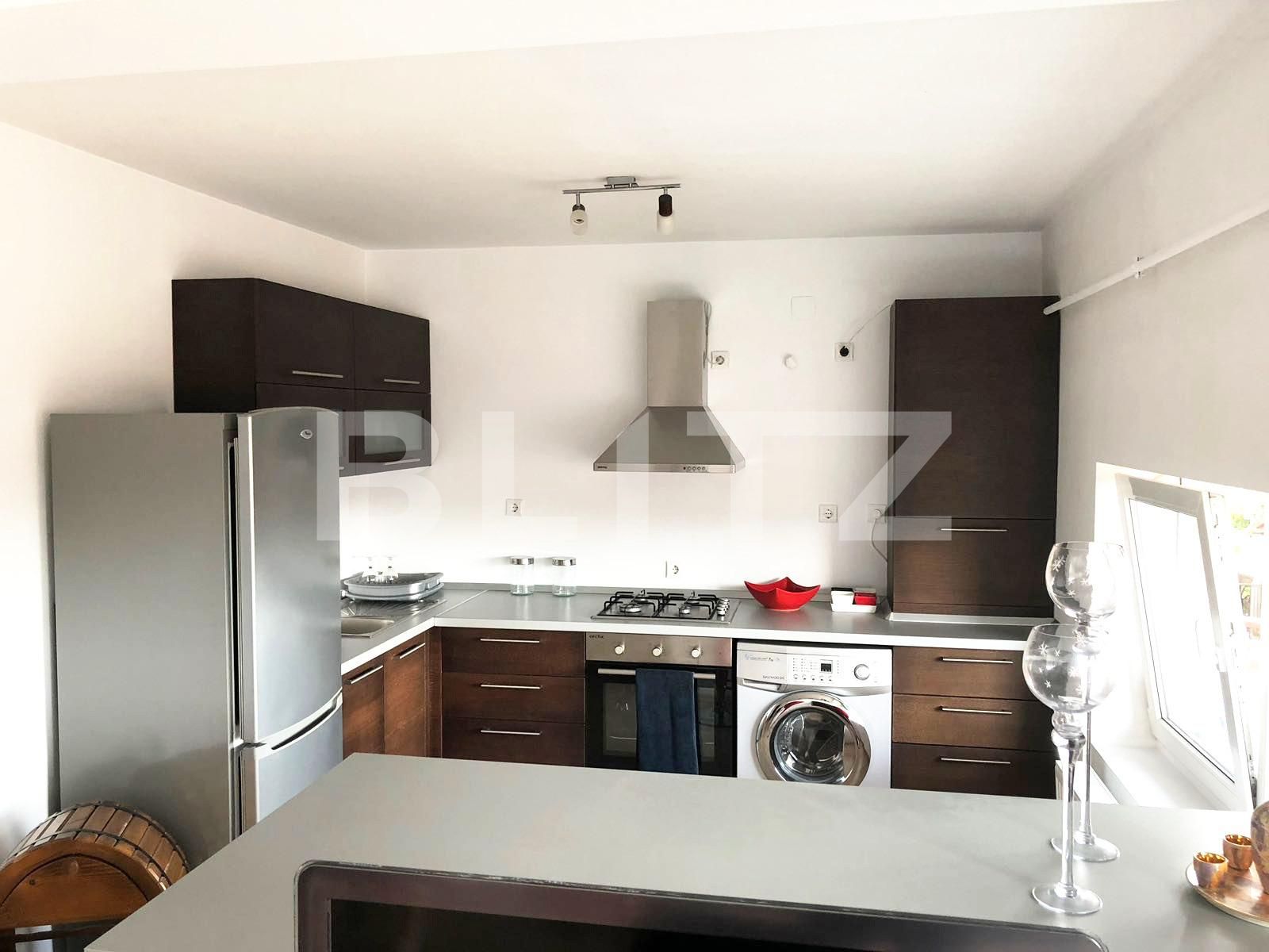 Apartament de închiriat 3 camere Floreşti - 32321AI | BLITZ Cluj-Napoca | Poza6