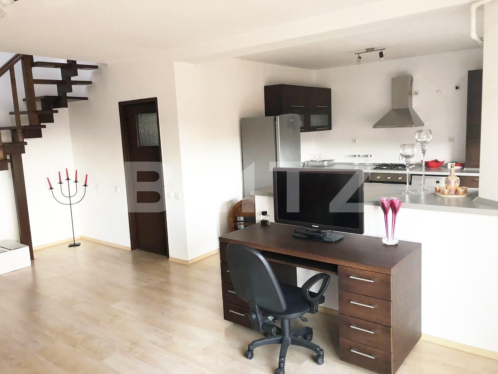 Apartament de închiriat 3 camere Floreşti - 32321AI | BLITZ Cluj-Napoca | Poza2