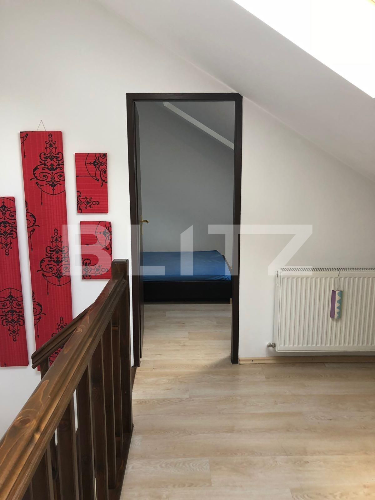 Apartament de închiriat 3 camere Floreşti - 32321AI | BLITZ Cluj-Napoca | Poza7