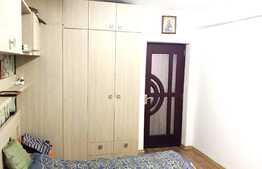 Vanzare 3 camere, 72 mp, 2 balcoane! Zona strazii Florilor!