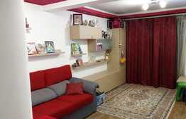 Vanzare 3 camere, 72 mp, 2 balcoane! Zona strazii Florilor!