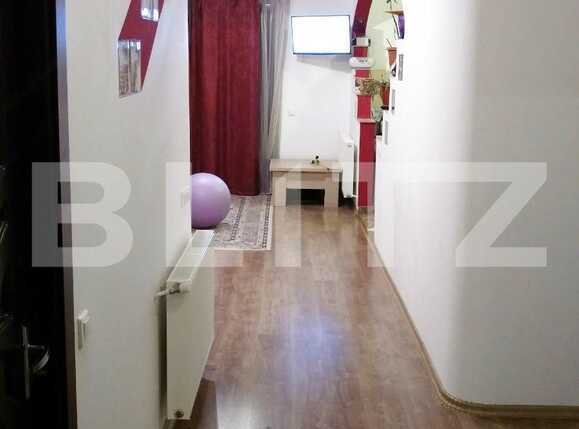 Apartament de vânzare 3 camere Floreşti - 32322AV | BLITZ Cluj-Napoca | Poza5