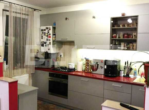 Apartament de vânzare 3 camere Floreşti - 32322AV | BLITZ Cluj-Napoca | Poza4