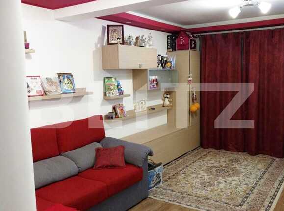 Apartament de vânzare 3 camere Floreşti - 32322AV | BLITZ Cluj-Napoca | Poza3