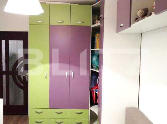 Apartament de vânzare 3 camere Floreşti - 32322AV | BLITZ Cluj-Napoca | Poza6