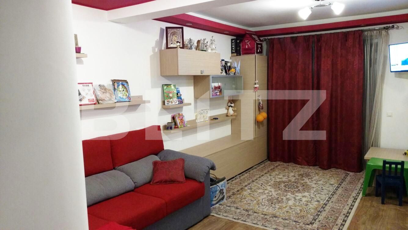 Apartament de vânzare 3 camere Floreşti - 32322AV | BLITZ Cluj-Napoca | Poza3