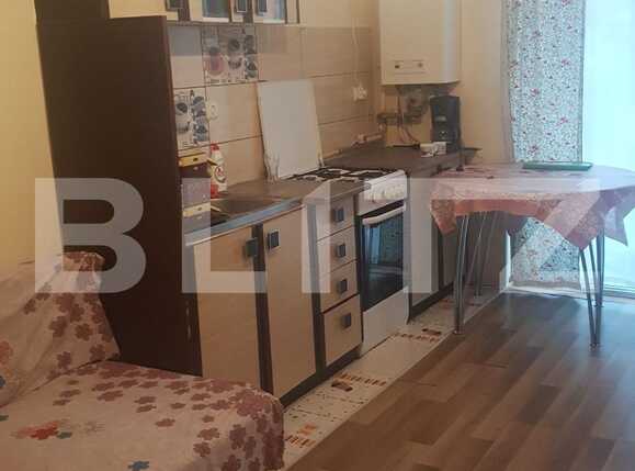 Garsonieră de vânzare Floreşti - 32323AV | BLITZ Cluj-Napoca | Poza1