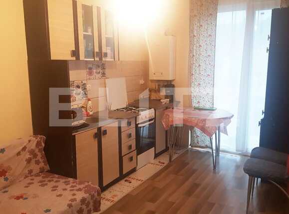 Garsonieră de vânzare Floreşti - 32323AV | BLITZ Cluj-Napoca | Poza2