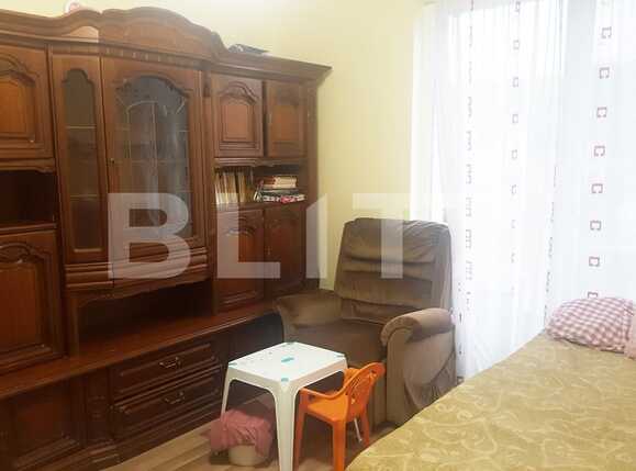 Garsonieră de vânzare Floreşti - 32323AV | BLITZ Cluj-Napoca | Poza4