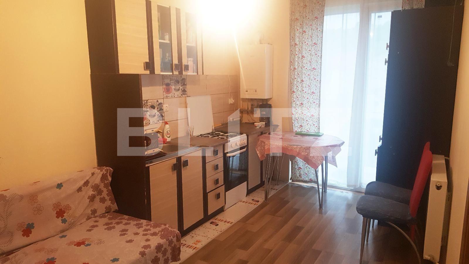 Garsonieră de vânzare Floreşti - 32323AV | BLITZ Cluj-Napoca | Poza2
