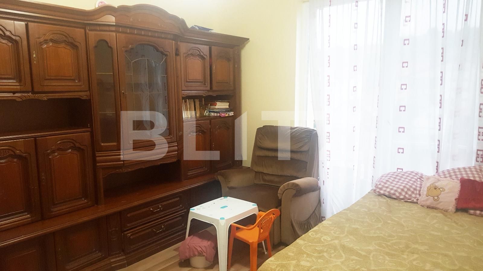 Garsonieră de vânzare Floreşti - 32323AV | BLITZ Cluj-Napoca | Poza4