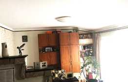 Garsoniera de vanzare 32.7 mp, la cheie! Zona strazii Eroilor!