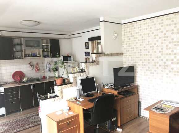 Garsonieră de vânzare Floreşti - 32324AV | BLITZ Cluj-Napoca | Poza2