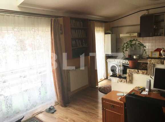 Garsonieră de vânzare Floreşti - 32324AV | BLITZ Cluj-Napoca | Poza5