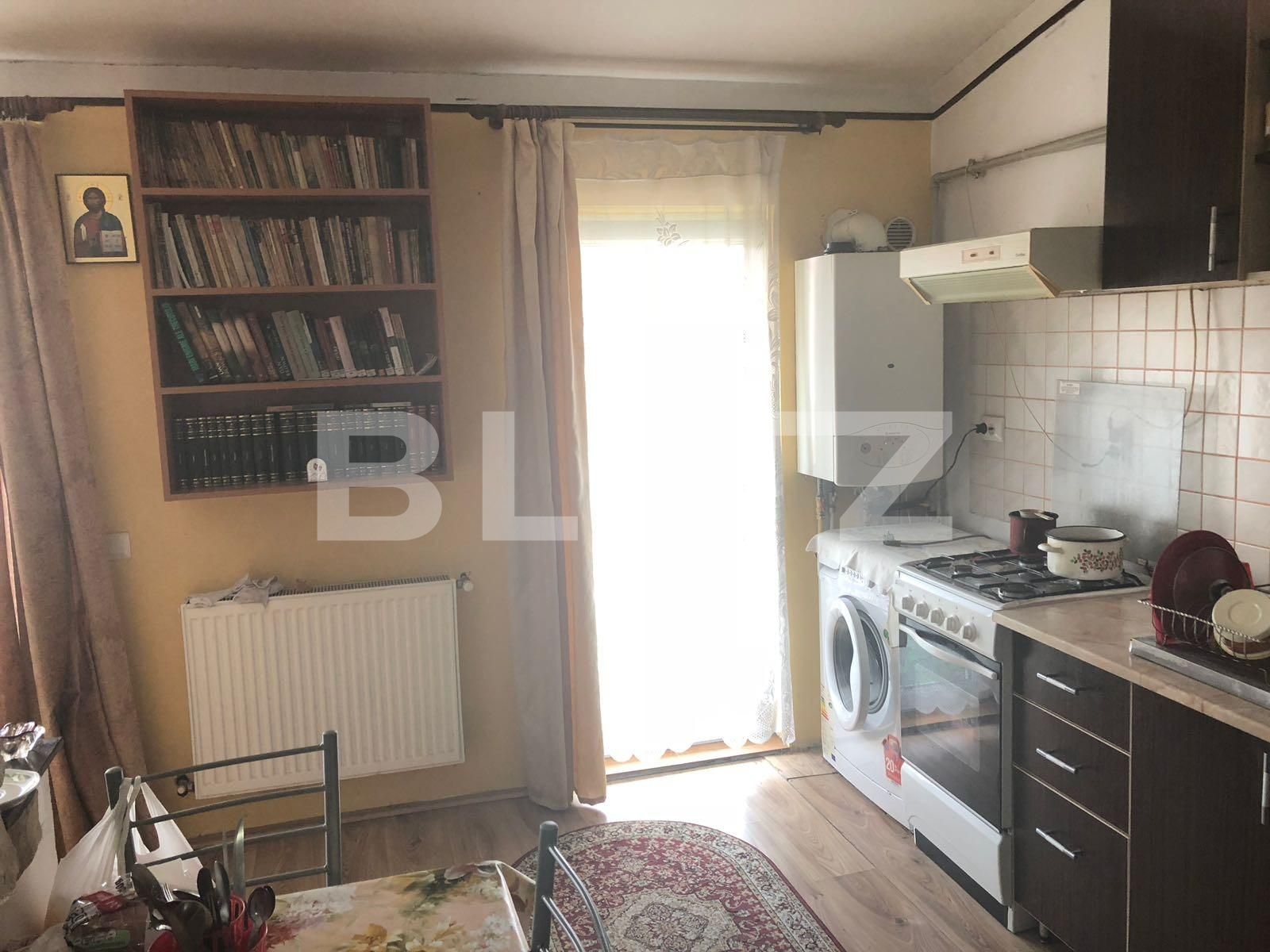 Garsonieră de vânzare Floreşti - 32324AV | BLITZ Cluj-Napoca | Poza4