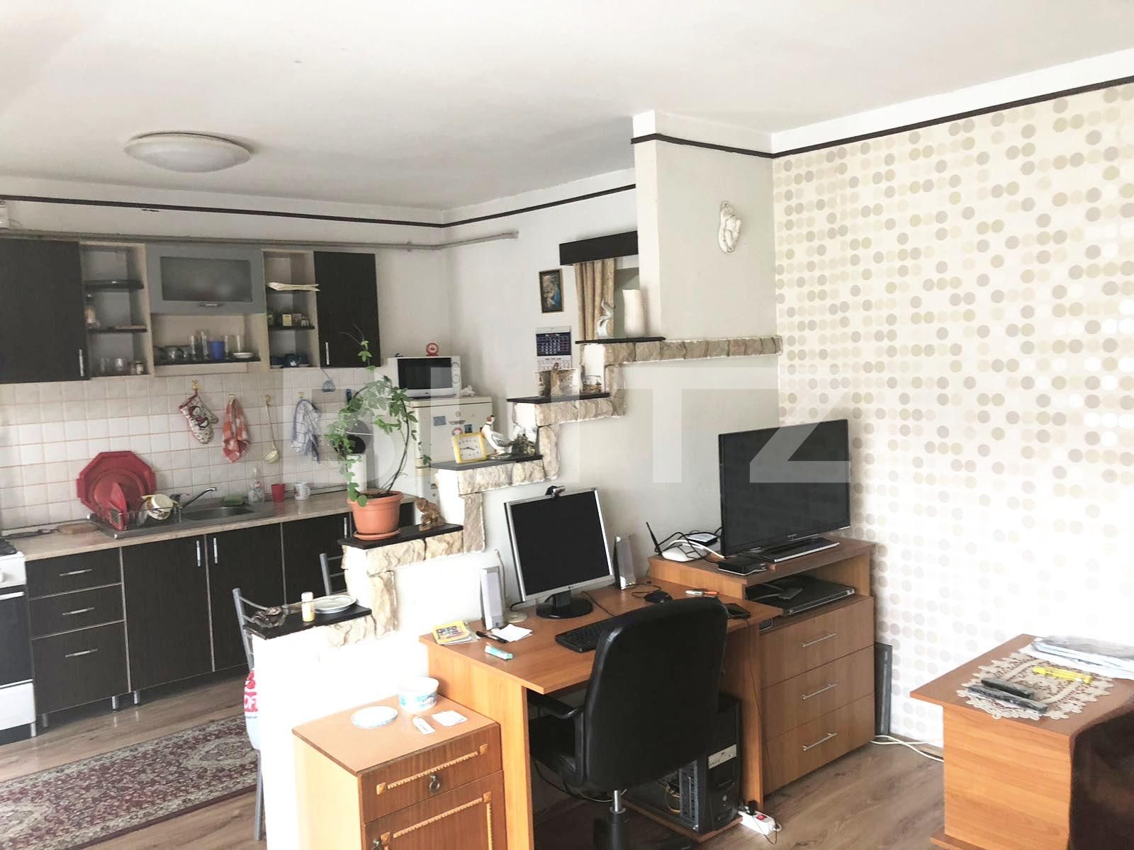 Garsonieră de vânzare Floreşti - 32324AV | BLITZ Cluj-Napoca | Poza2