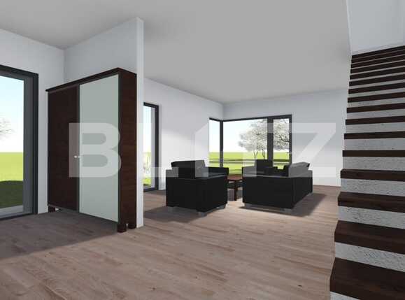 Casa de vânzare 3 camere Someseni - 32325CV | BLITZ Cluj-Napoca | Poza8