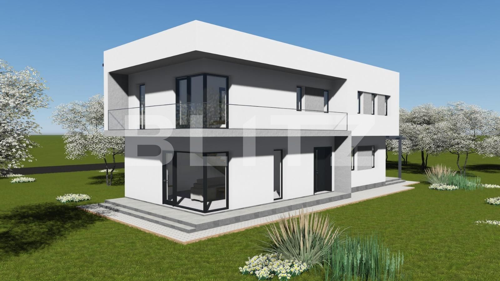 Casa de vânzare 3 camere Someseni - 32325CV | BLITZ Cluj-Napoca | Poza11