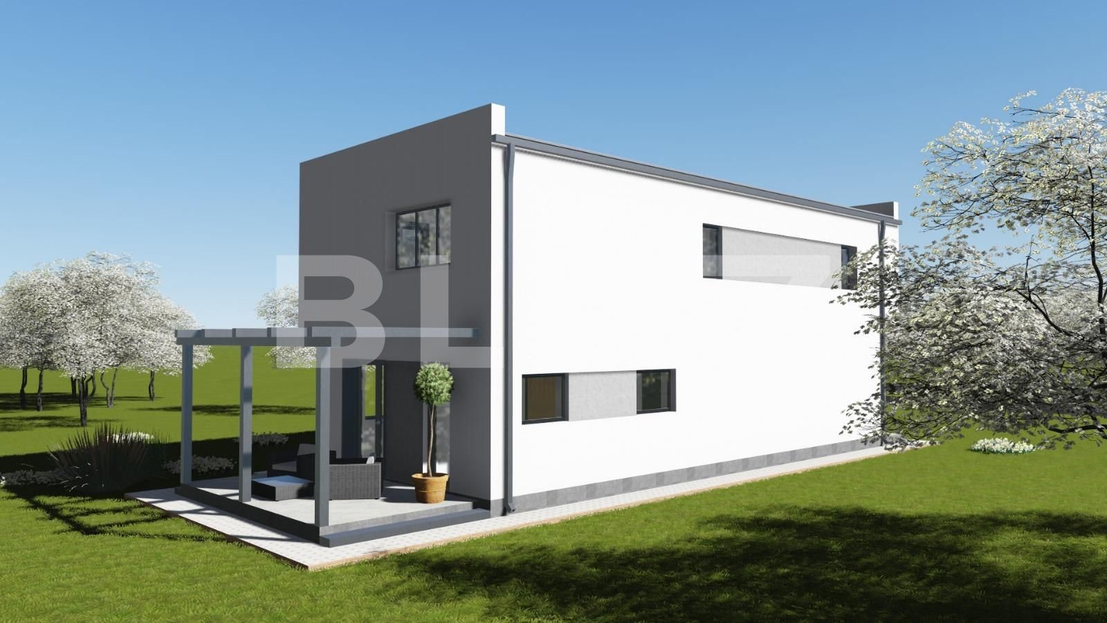 Casa de vânzare 3 camere Someseni - 32325CV | BLITZ Cluj-Napoca | Poza10