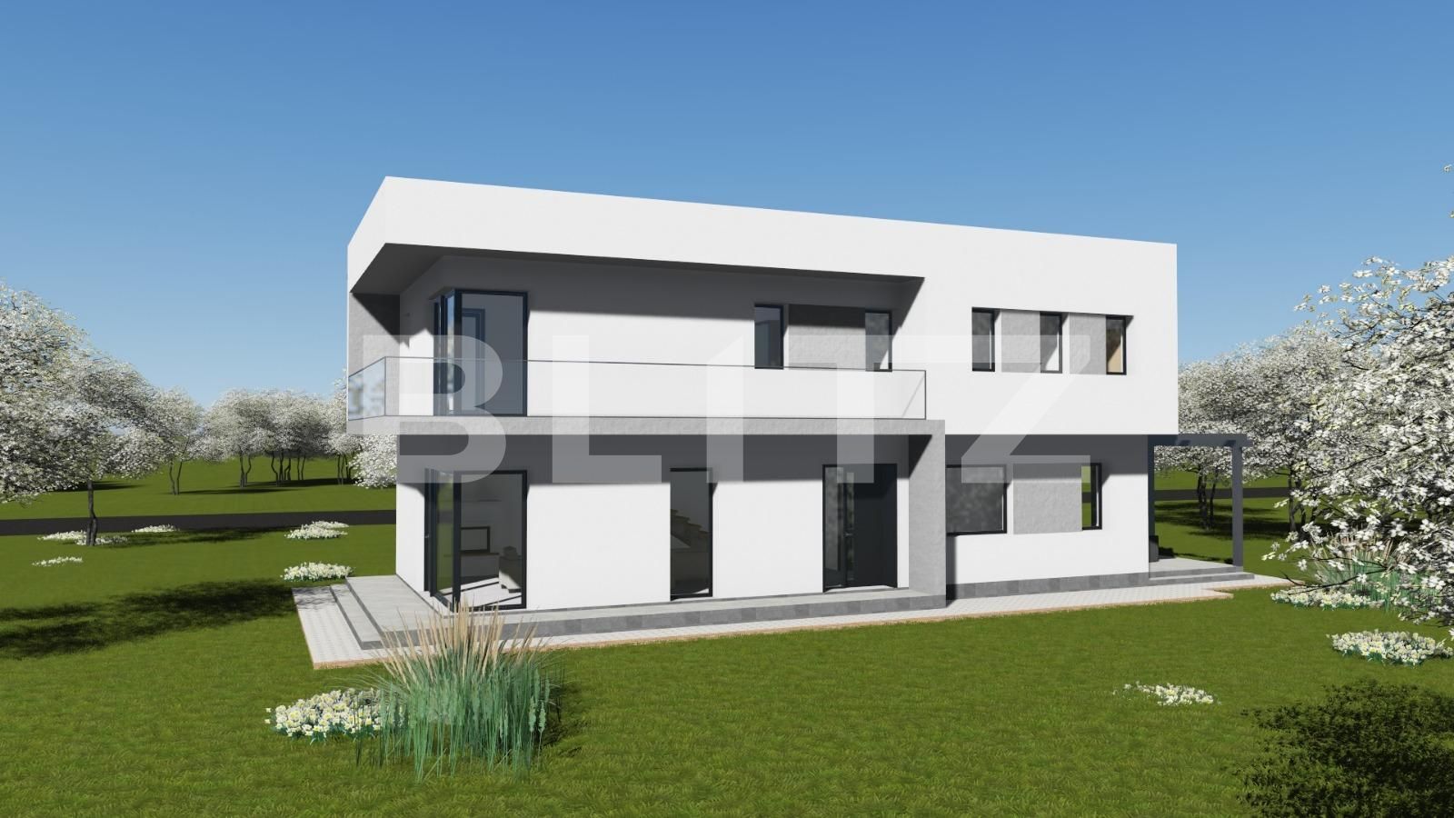 Casa de vânzare 3 camere Someseni - 32325CV | BLITZ Cluj-Napoca | Poza9