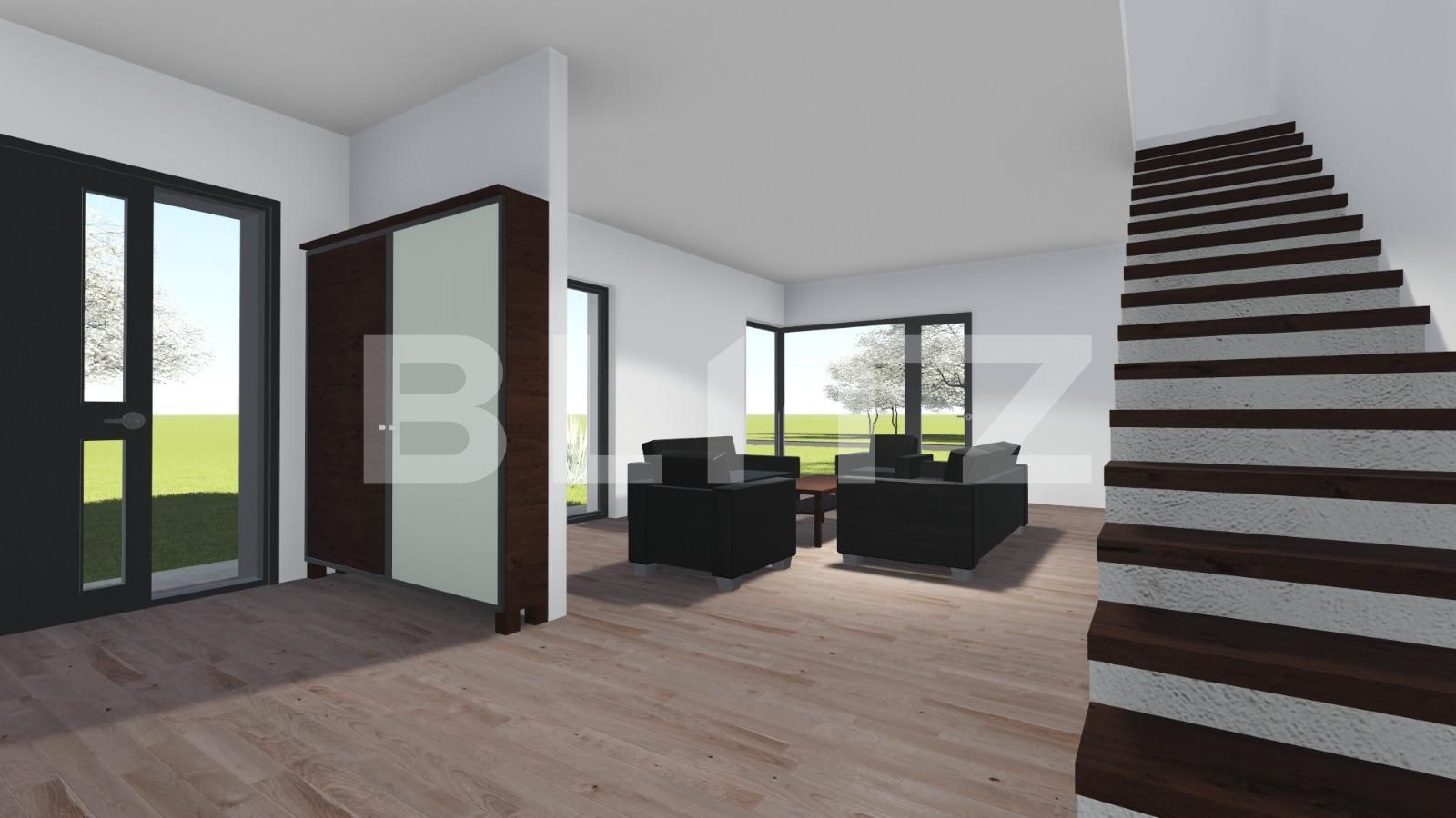 Casa de vânzare 3 camere Someseni - 32325CV | BLITZ Cluj-Napoca | Poza8