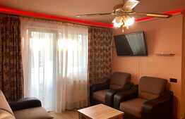 Apartament 3 camere, 70 mp, parcare, prima inchiriere, boxa, zona Casa Piratilor