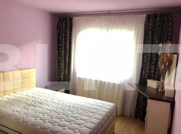 Apartament de închiriat 3 camere Manastur - 32326AI | BLITZ Cluj-Napoca | Poza1