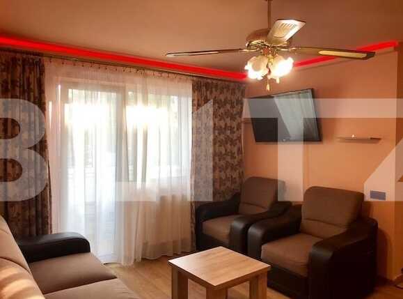 Apartament de închiriat 3 camere Manastur - 32326AI | BLITZ Cluj-Napoca | Poza5
