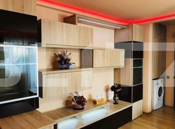 Apartament de închiriat 3 camere Manastur - 32326AI | BLITZ Cluj-Napoca | Poza4