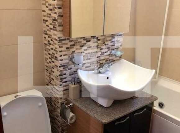 Apartament de închiriat 3 camere Manastur - 32326AI | BLITZ Cluj-Napoca | Poza8