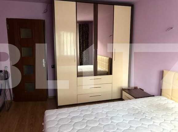 Apartament de închiriat 3 camere Manastur - 32326AI | BLITZ Cluj-Napoca | Poza2