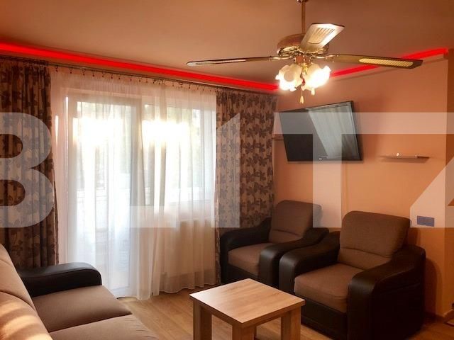 Apartament de închiriat 3 camere Manastur - 32326AI | BLITZ Cluj-Napoca | Poza5