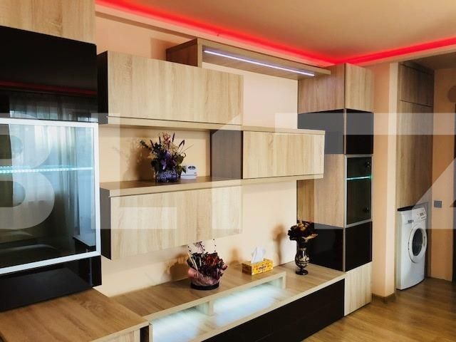 Apartament de închiriat 3 camere Manastur - 32326AI | BLITZ Cluj-Napoca | Poza4