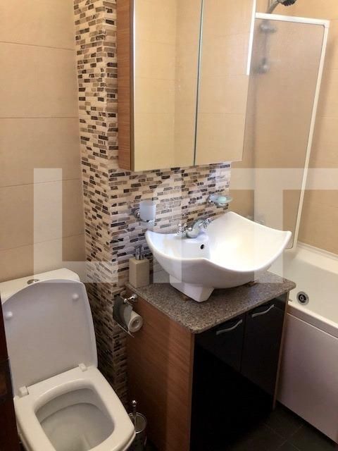 Apartament de închiriat 3 camere Manastur - 32326AI | BLITZ Cluj-Napoca | Poza8