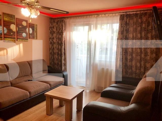 Apartament de închiriat 3 camere Manastur - 32326AI | BLITZ Cluj-Napoca | Poza3