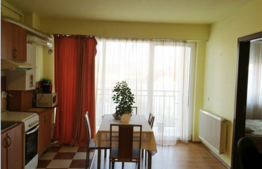 2 camere, 50 mp, imobil nou, mobilat modern, zona strazii Horea!