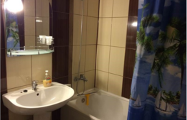 2 camere, 50 mp, imobil nou, mobilat modern, zona strazii Horea!