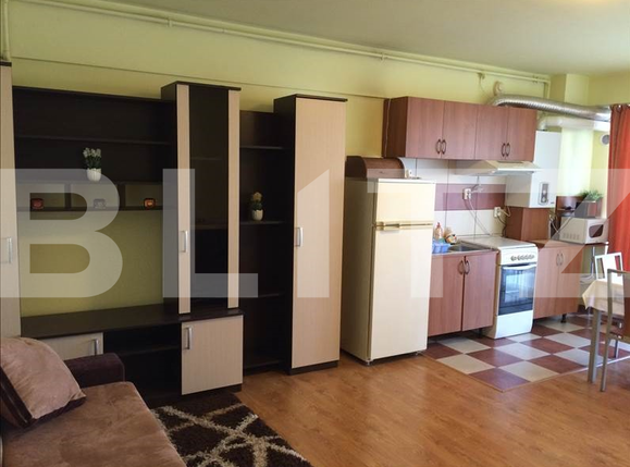 Apartament de închiriat 2 camere Central - 32327AI | BLITZ Cluj-Napoca | Poza3