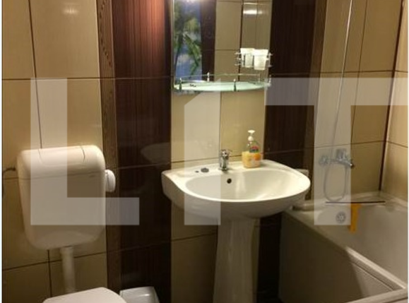 Apartament de închiriat 2 camere Central - 32327AI | BLITZ Cluj-Napoca | Poza8