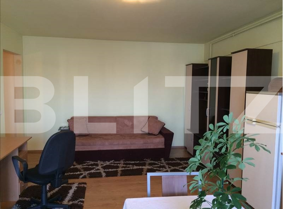 Apartament de închiriat 2 camere Central - 32327AI | BLITZ Cluj-Napoca | Poza5