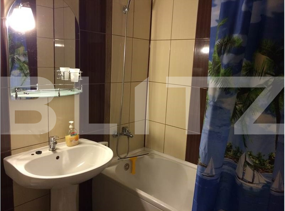 Apartament de închiriat 2 camere Central - 32327AI | BLITZ Cluj-Napoca | Poza9